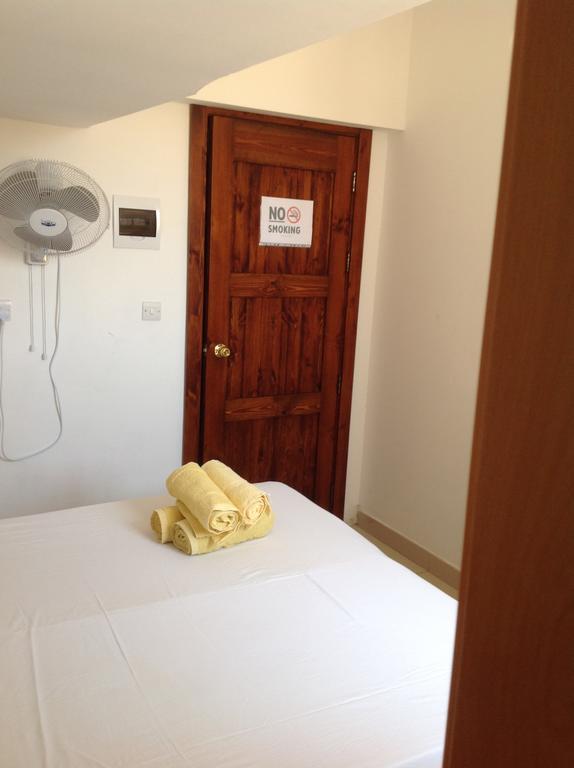 Easyroom St. Paul's Bay Exterior foto